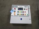 Smoot Ss Scaling Hopper W/ Load Cells, Readout, And Control Panel